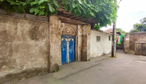 محله ساغریسازان رشت ثبت ملی شد / محدوده حریم تحت حفاظت و نظارت قرار گرفت