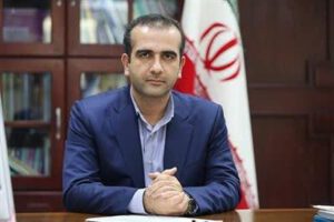 مصطفی طاعتی مقدم مدیرعامل سازمان منطقه آزاد انزلی شد