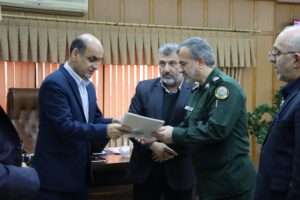 اشاعه فرهنگ ایثار و شهادت ضرورت تعالی نسل جدید است