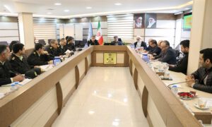 سرقت های خشن و سازمان دهی شده در گیلان بسیار اندک است