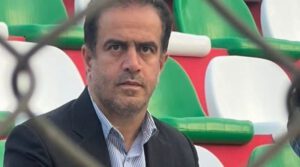 آیا جهانبخش آرمان در دولت چهاردهم برای کرسی مدیر کلی ورزش جوانان استان جایگاهی دارد