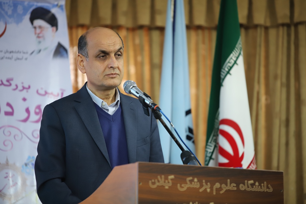 سرمایه گذاری در بخش گردشگری منجر به توسعه گیلان می شود سرمایه گذاری در بخش گردشگری منجر به توسعه گیلان می شود