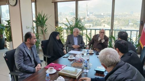 از درخواست تاسیس درمانگاه تامین اجتماعی در خمام تا ایجاد شعبه بانک رفاه
