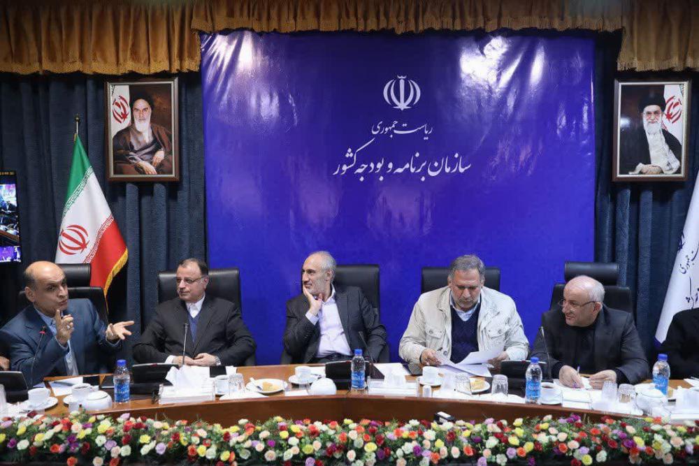 جبران عقب ماندگی های استان های شمالی نیازمند توجه ویژه سازمان برنامه و بودجه است جبران عقب ماندگی های استان های شمالی نیازمند توجه ویژه سازمان برنامه و بودجه است