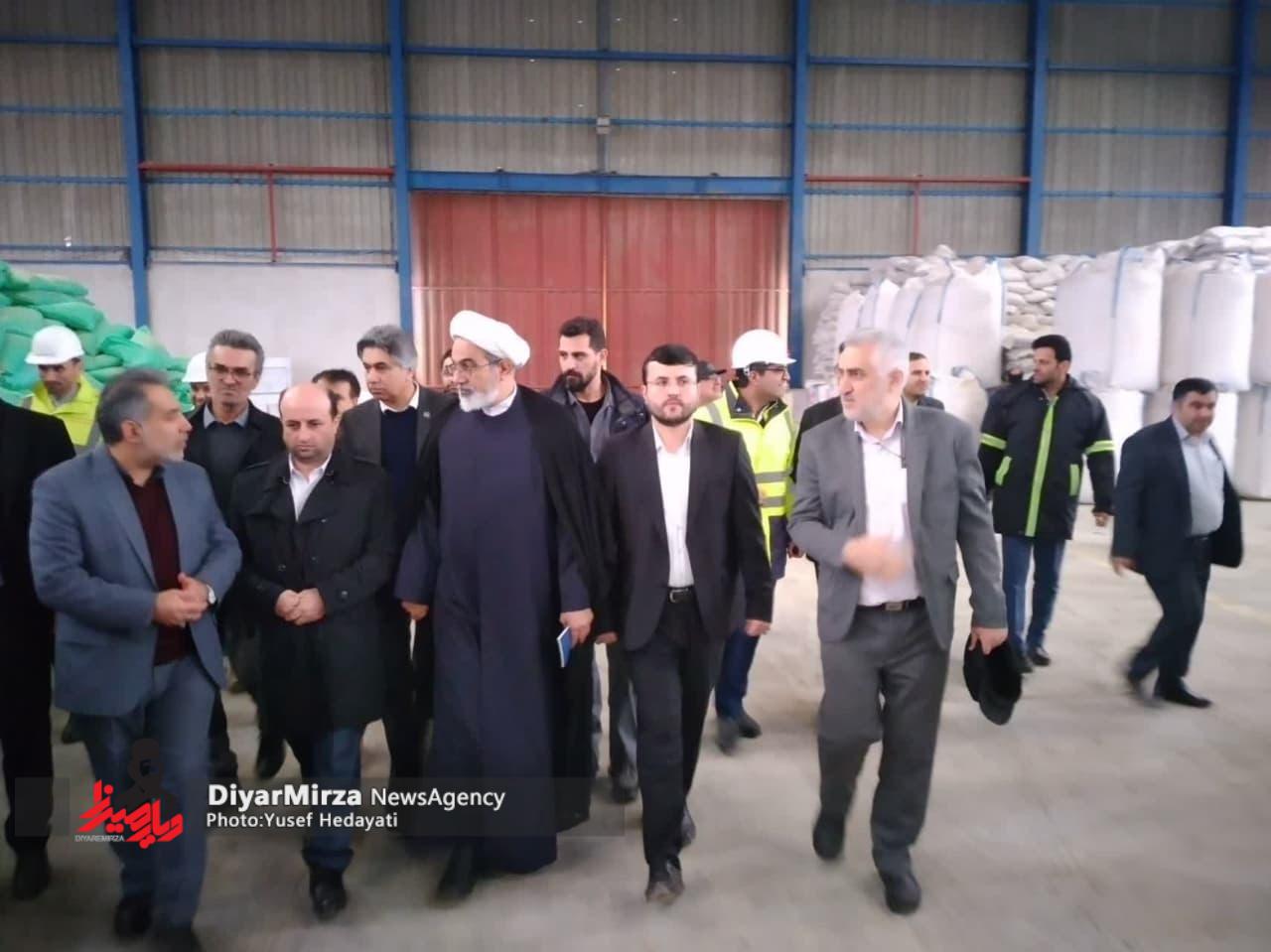 محیط های بندر، راه آهن و گمرک آستارا باید در شان مردم بازسازی شود محیط های بندر، راه آهن و گمرک آستارا باید در شان مردم بازسازی شود