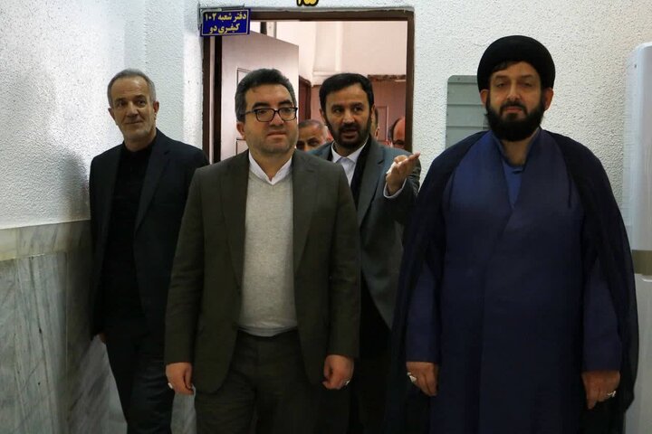 دستور بازنگری حریم رودخانه سفیدرود و تالاب انزلی به نفع مردم دستور بازنگری حریم رودخانه سفیدرود و تالاب انزلی به نفع مردم