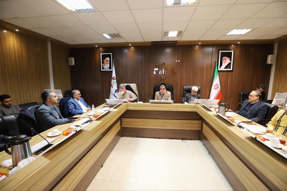 افزایش تعرفهها تا سقف ۴۵ درصد / میزبانی اجلاسیه مشترک در رشت به بهترین نحو انجام شد افزایش تعرفهها تا سقف ۴۵ درصد / میزبانی اجلاسیه مشترک در رشت به بهترین نحو انجام شد
