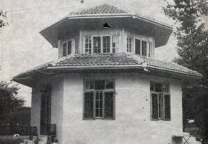خانه جلال آل‌احمد در اسالم تالش به موزه مردم‌شناسی تبدیل خواهد شد