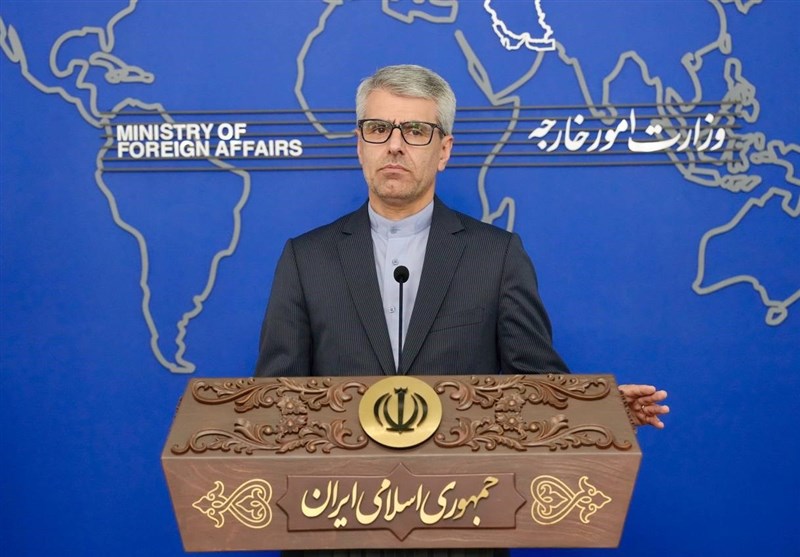 ایران حمله انتحاری به نظامیان ارتش پاکستان را محکوم کرد ایران حمله انتحاری به نظامیان ارتش پاکستان را محکوم کرد
