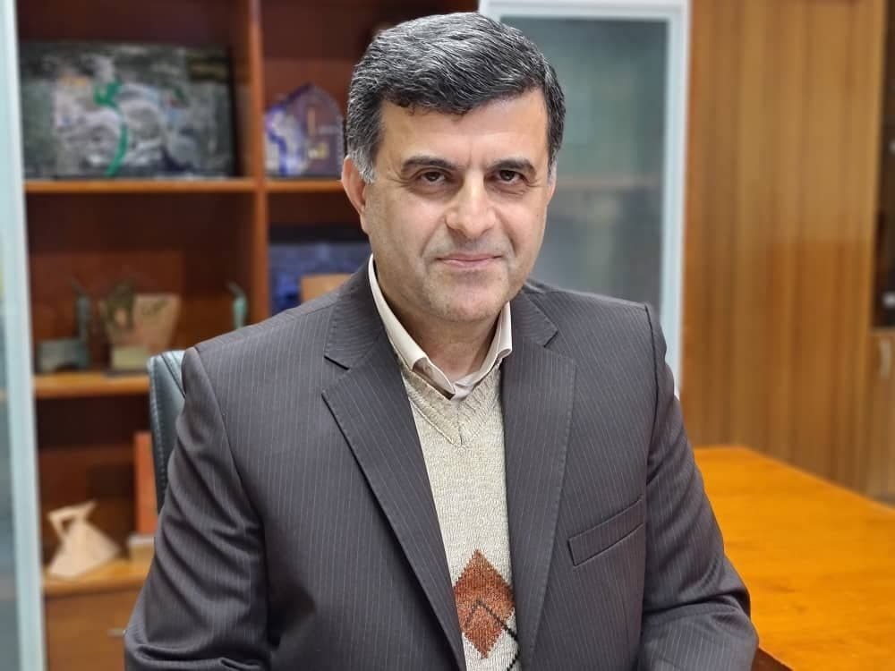 رحمت حیدری نژاد سرپرست فرمانداری آستانه اشرفیه شد رحمت حیدری نژاد سرپرست فرمانداری آستانه اشرفیه شد