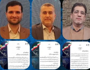 افتخارآفرینی معاونت فنی صدا و سیمای گیلان در بیست و یکمین اجلاس فناوری رسانه