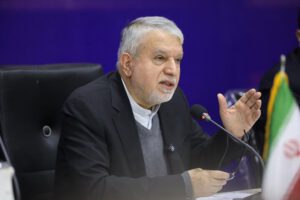 رودبار قطب تمدن ایران است/ لزوم جذب گردشگران خارجی در گیلان
