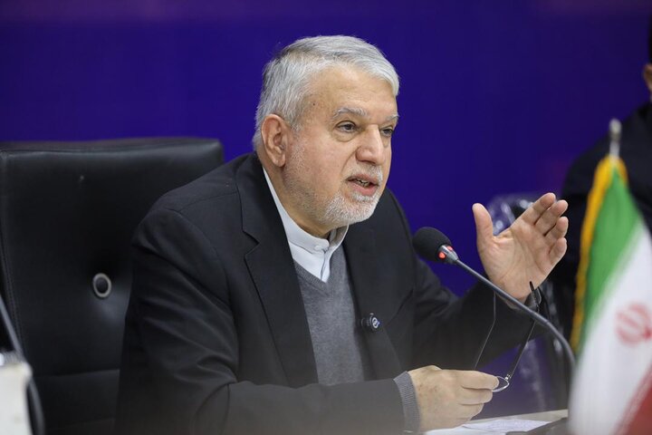 رودبار قطب تمدن ایران است/ لزوم جذب گردشگران خارجی در گیلان رودبار قطب تمدن ایران است/ لزوم جذب گردشگران خارجی در گیلان