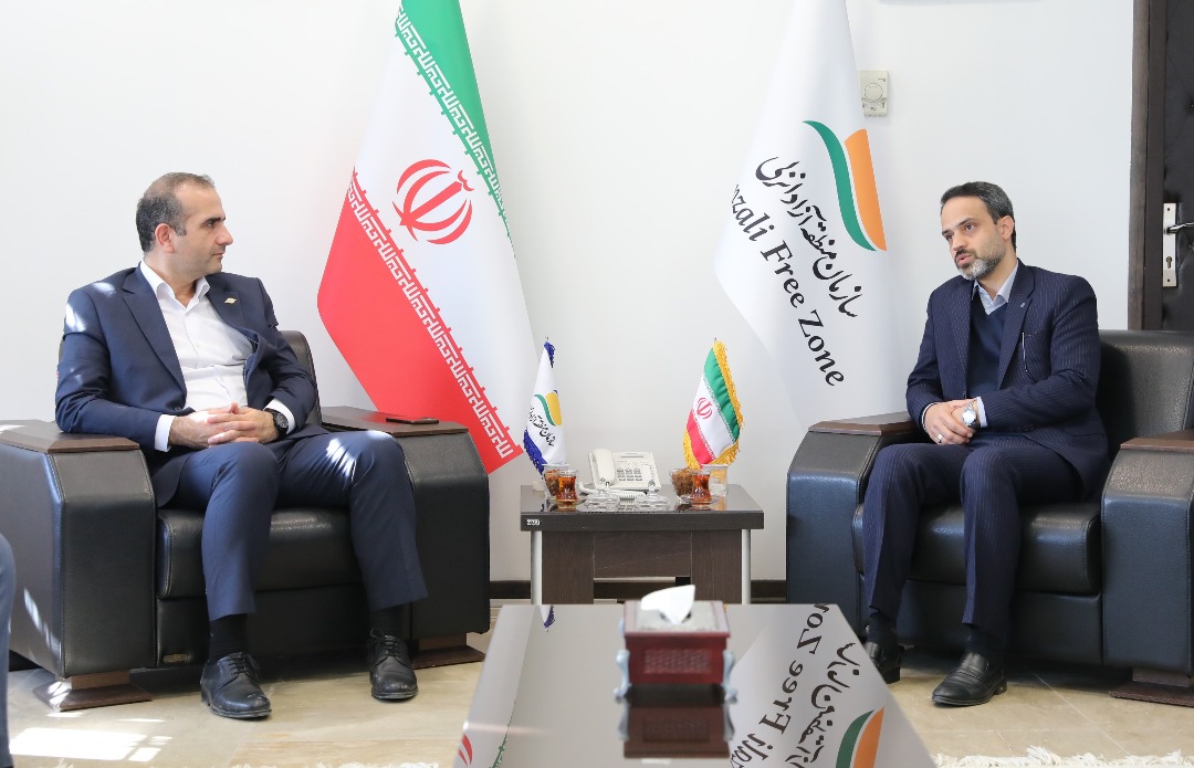 فرودگاه رشت، ظرفیت بینظیر برای برنامههای توسعهای منطقه آزاد انزلی است فرودگاه رشت، ظرفیت بینظیر برای برنامههای توسعهای منطقه آزاد انزلی است