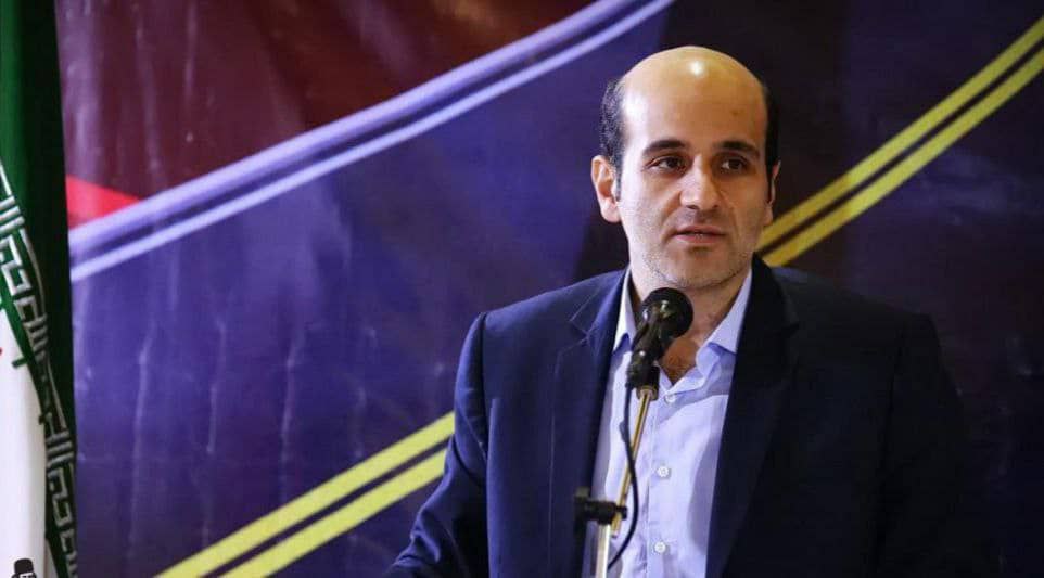 «علیرضا مسچیان» سرپرست فرمانداری شهرستان لاهیجان شد «علیرضا مسچیان» سرپرست فرمانداری شهرستان لاهیجان شد