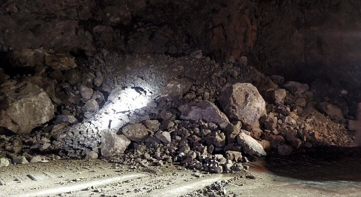 مسیر رشت به رستمآباد بازگشایی شد مسیر رشت به رستمآباد بازگشایی شد