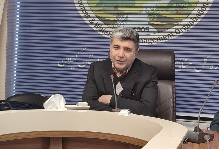 کشت ۱۰ میلیون درخت تا رفع تداخل حدود ۸ هزار هکتار اراضی ملی در گیلان کشت ۱۰ میلیون درخت تا رفع تداخل حدود ۸ هزار هکتار اراضی ملی در گیلان