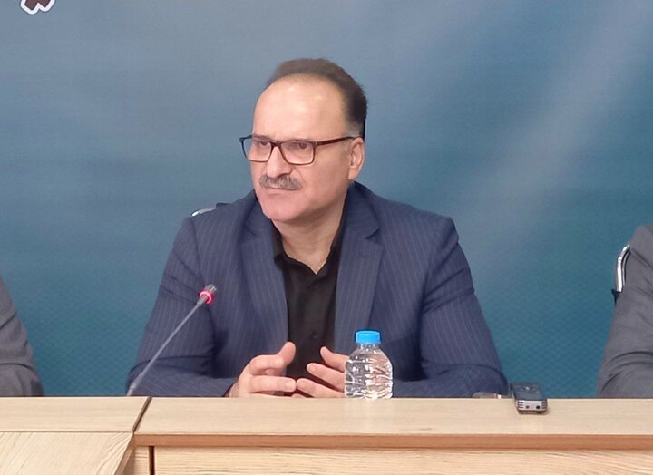 ثبت بیش از ۲۸۴ هزار فقره درخواست در درگاه ملی مجوزهای گیلان ثبت بیش از ۲۸۴ هزار فقره درخواست در درگاه ملی مجوزهای گیلان