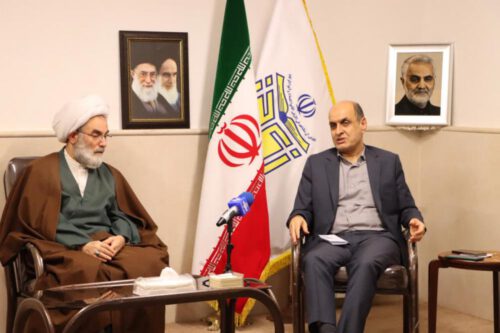 بهره مندی هدفمند از زکات؛ بهترین تبلیغ برای گسترش این فریضه اله