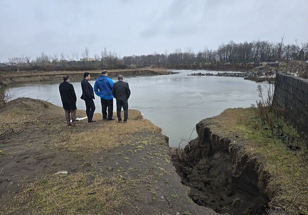 وضعیت سردهنه رادارکومه لنگرود نیازمند رسیدگی فوری است وضعیت سردهنه رادارکومه لنگرود نیازمند رسیدگی فوری است