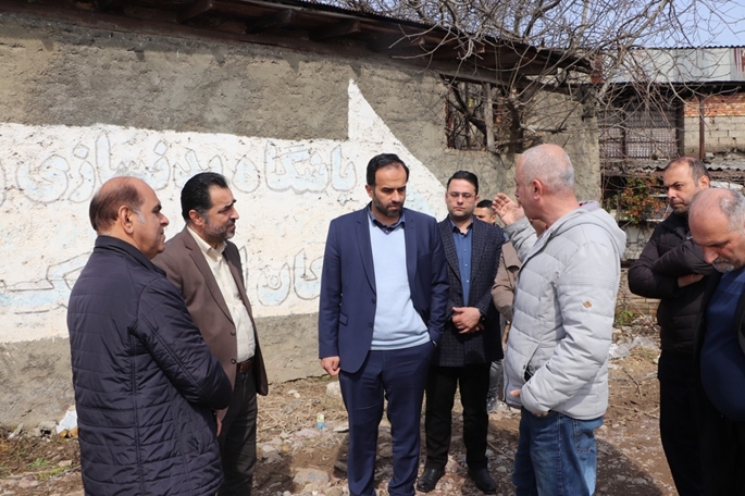 توسعه گردشگری ورزشی در تالاب عینک با جدیت دنبال خواهد شد توسعه گردشگری ورزشی در تالاب عینک با جدیت دنبال خواهد شد