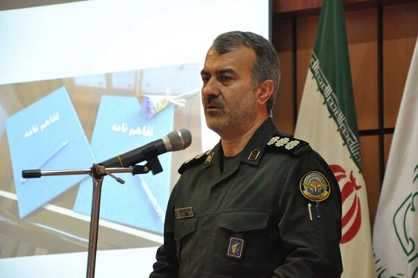 دانشنامه شهدای گیلان تدوین می شود دانشنامه شهدای گیلان تدوین می شود