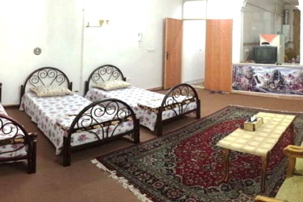 صاحبان خانه مسافرهای غیرمجاز در گیلان برای دریافت مجوز اقدام کنند صاحبان خانه مسافرهای غیرمجاز در گیلان برای دریافت مجوز اقدام کنند