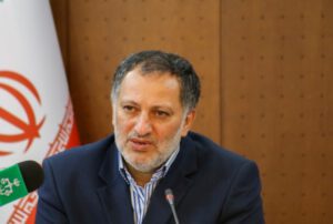 بنیاد مسکن یک نهاد مبارک و مقدس است
