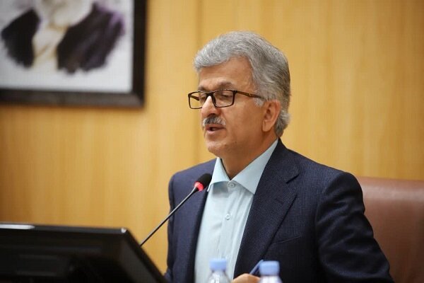 نوسانات شدید برق، مطالبات شرکتهای بیمه و تأمین بهموقع دارو و تجهیزات از چالشهای نظام سلامت گیلان است نوسانات شدید برق، مطالبات شرکتهای بیمه و تأمین بهموقع دارو و تجهیزات از چالشهای نظام سلامت گیلان است