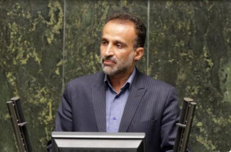 منابع طبیعی به بهانه کاداستر، اقدام به صدور سند برای زمینهای مردم کرد منابع طبیعی به بهانه کاداستر، اقدام به صدور سند برای زمینهای مردم کرد