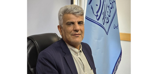 آغاز فاز اول عملیات مرمت خانه تاریخی قدیری رشت؛ یکی از شاهکارهای معماری دوره قاجار