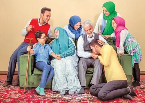 در میانه بحران سالمندان را تنها نگذاریم