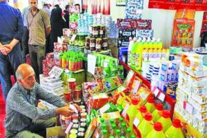۴۰۰ میلیون دلار برای واردات کالاهای اساسی کارسازی شد