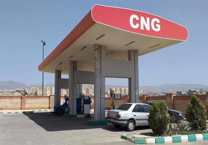 عرضه سوخت رایگان در ۵۰۰ جایگاه سی ان جی عرضه سوخت رایگان در ۵۰۰ جایگاه سی ان جی