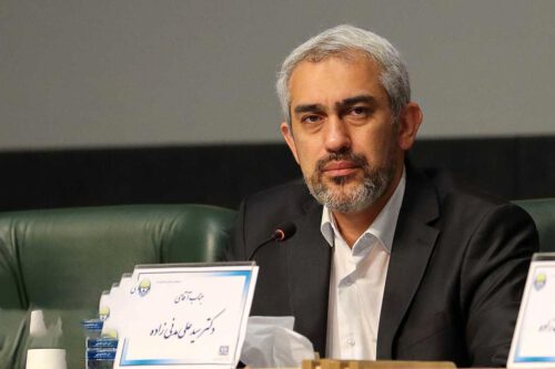 اقتصاد کشور با وجود حملات صهیونیستی پابرجاست / بازگشت ۵۱ همت کالا به چرخه اقتصاد