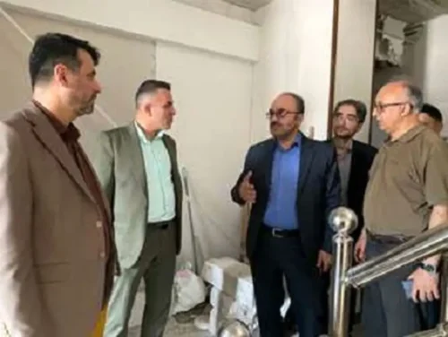    هدف ما عدالت مالیاتی و حمایت از بخش مولد اقتصاد است