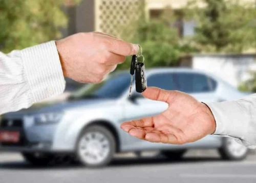 تحویل دیرهنگام خودرو تخلف است