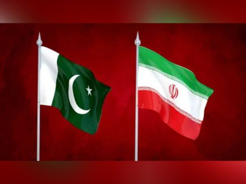 تراز تجاری مثبت ایران با پاکستان/تقویت زیرساخت‌ها برای توسعه روابط ضروری است