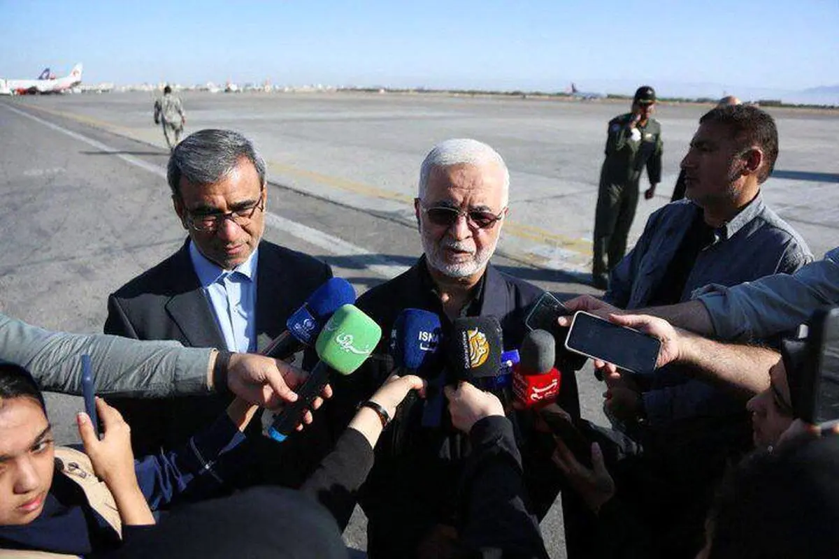 یک میلیون و ۲۰۰ هزار تبعه غیرمجاز از کشور خارج شدهاند یک میلیون و ۲۰۰ هزار تبعه غیرمجاز از کشور خارج شدهاند