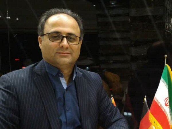 سرپرست میراث فرهنگی، گردشگری و صنایعدستی گیلان منصوب شد سرپرست میراث فرهنگی، گردشگری و صنایعدستی گیلان منصوب شد