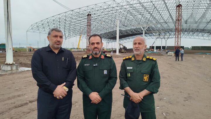دومین کنگره شهدای گیلان در تراز ملی برگزار میشود دومین کنگره شهدای گیلان در تراز ملی برگزار میشود