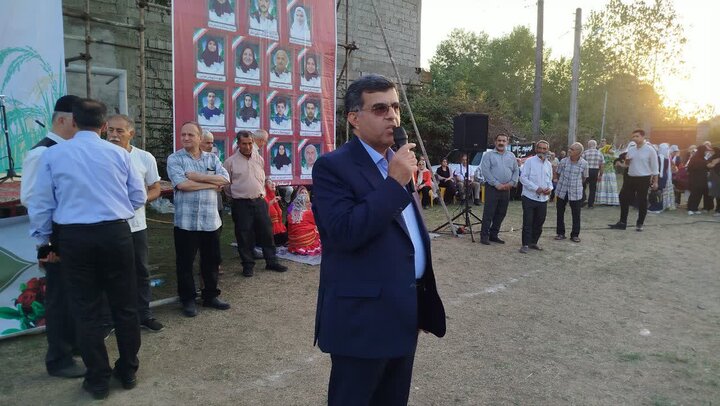 جشنواره فرهنگی-ورزشی «دا» در احیای بازیهای بومی نقش آفرین است جشنواره فرهنگی-ورزشی «دا» در احیای بازیهای بومی نقش آفرین است