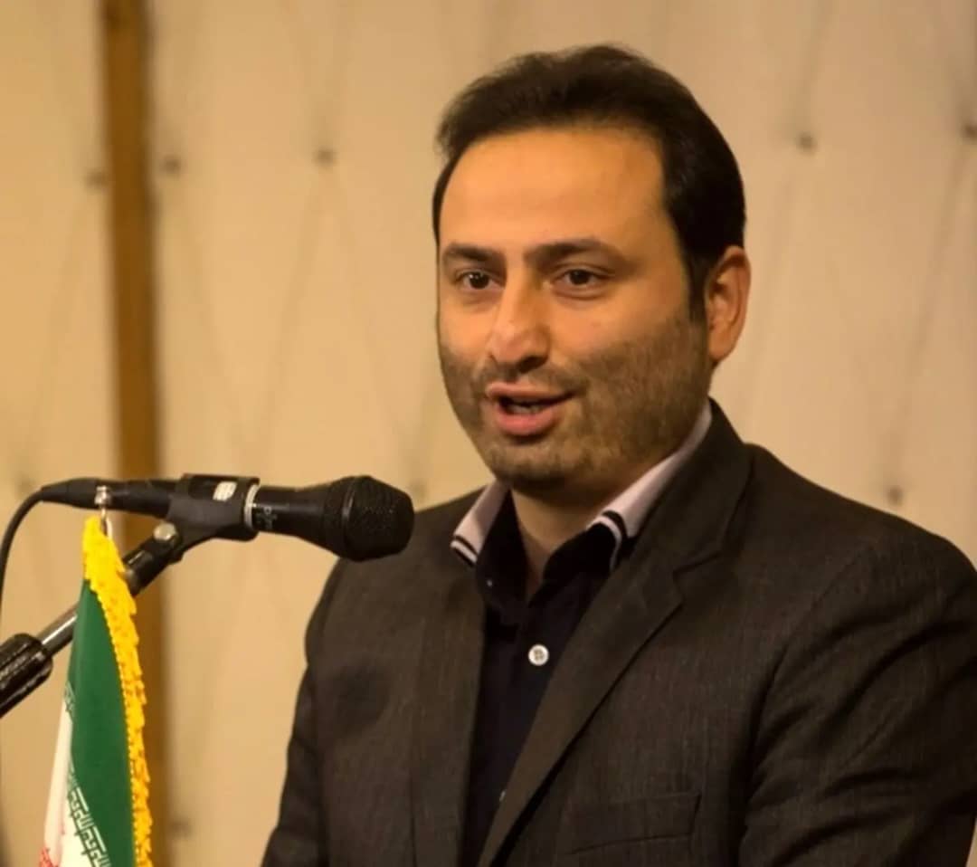 آغاز دور تازه فعالیتهای حزب ندای ایرانیان در گیلان با انتخاب هیئترئیسه جدید آغاز دور تازه فعالیتهای حزب ندای ایرانیان در گیلان با انتخاب هیئترئیسه جدید