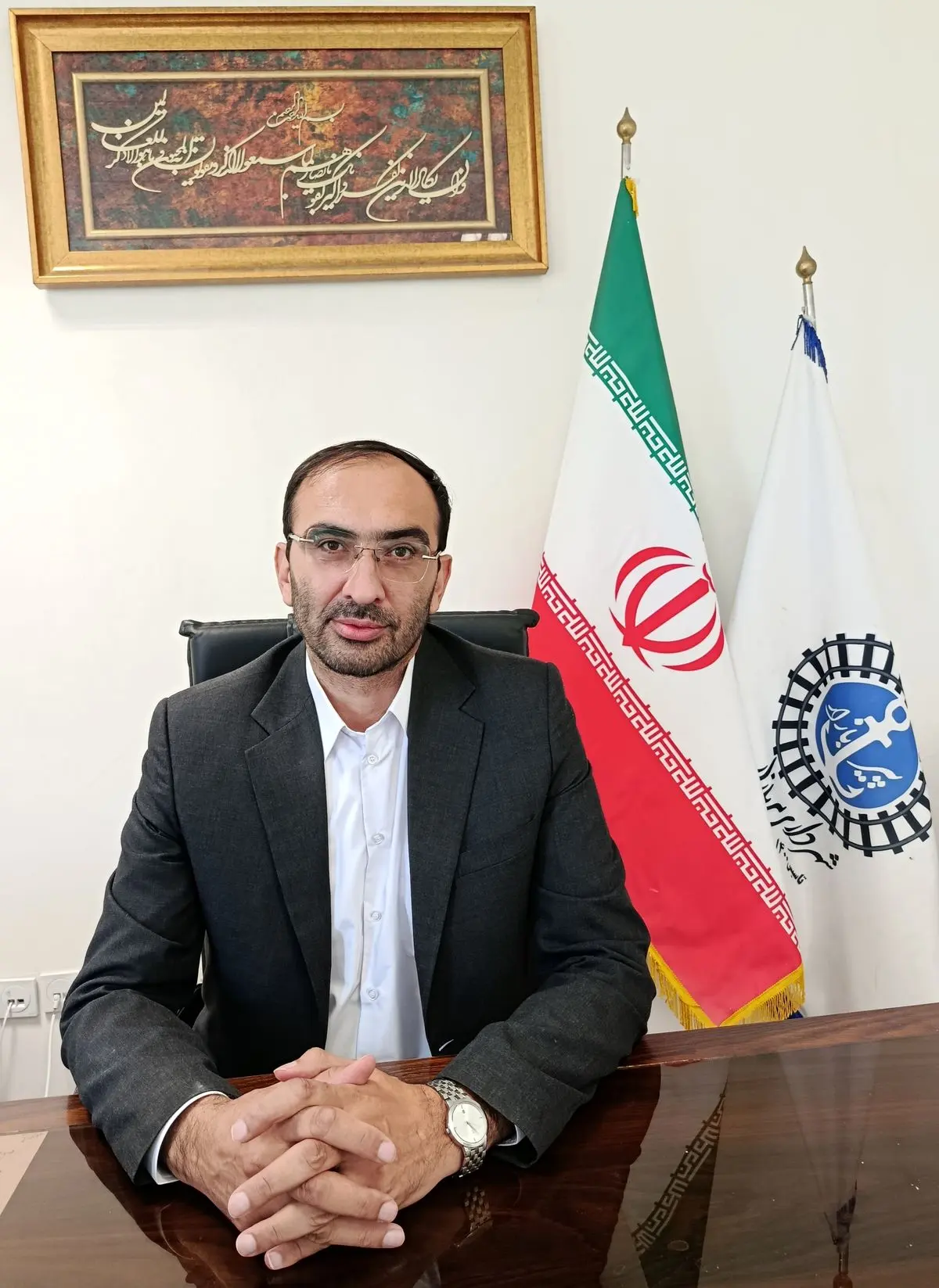 سجاد علیپور شهردار پیربازار شد سجاد علیپور شهردار پیربازار شد
