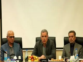 نرخ بیکاری استان به ۵.۱ درصد کاهش یافت نرخ بیکاری استان به ۵.۱ درصد کاهش یافت