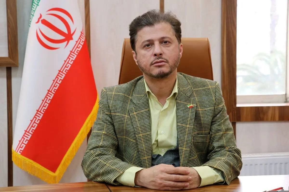 محمد نصیری لاکه معاون برنامهریزی و توسعه فرمانداری رودبار شد محمد نصیری لاکه معاون برنامهریزی و توسعه فرمانداری رودبار شد