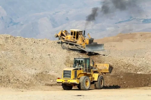 گیلان در تامین مصالح مرغوب برای تولید بتن باکیفیت با مشکل مواجه است