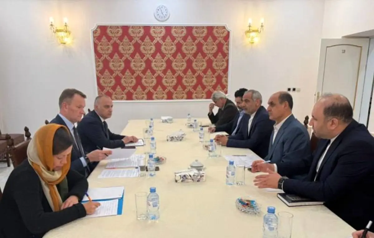 بیش از ۵۰ درصد از اراضی مسیر راهآهن رشت – آستارا آزادسازی شد بیش از ۵۰ درصد از اراضی مسیر راهآهن رشت – آستارا آزادسازی شد