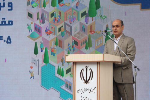 تقویت مدارس و هنرستان‌ها پیش نیاز توسعه کشور است