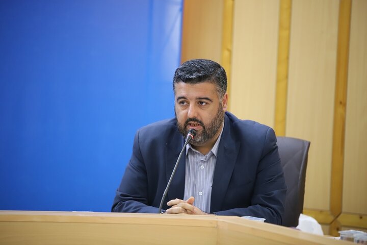 آغاز دوره توانمندسازی فرماندهان بسیج دانشآموزی در گیلان آغاز دوره توانمندسازی فرماندهان بسیج دانشآموزی در گیلان